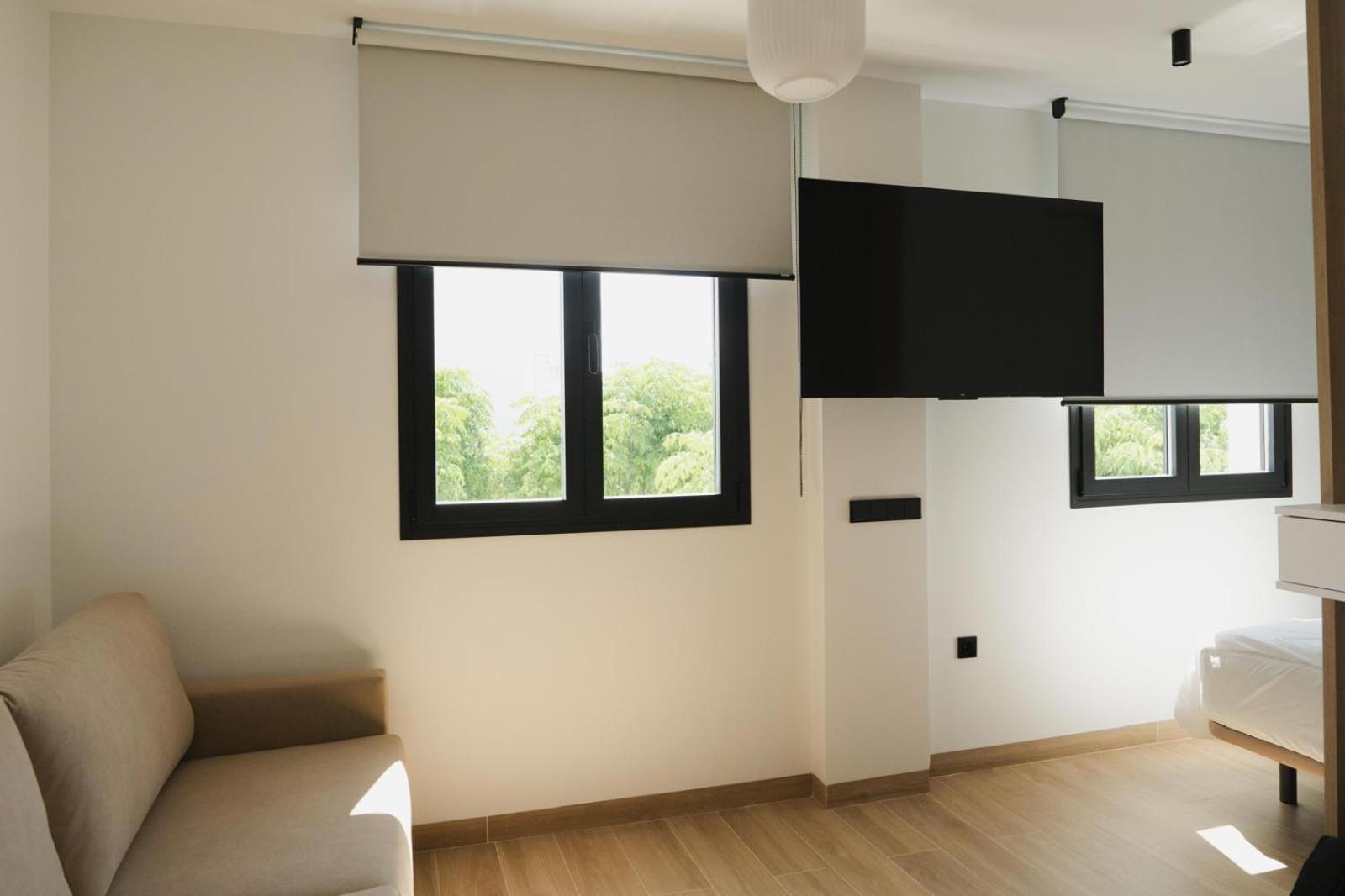 Azure Homes Conil De La Frontera Exterior foto