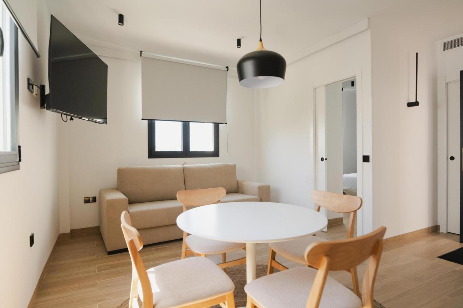 Azure Homes Conil De La Frontera Exterior foto