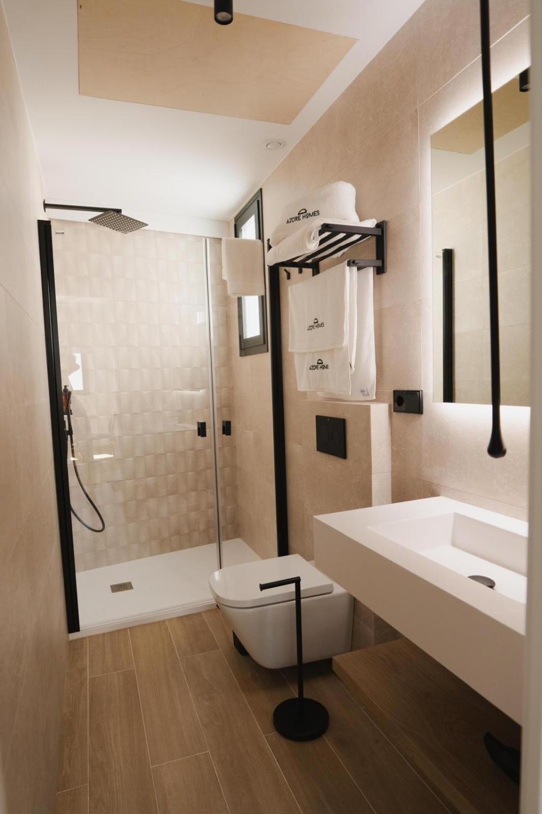Azure Homes Conil De La Frontera Exterior foto
