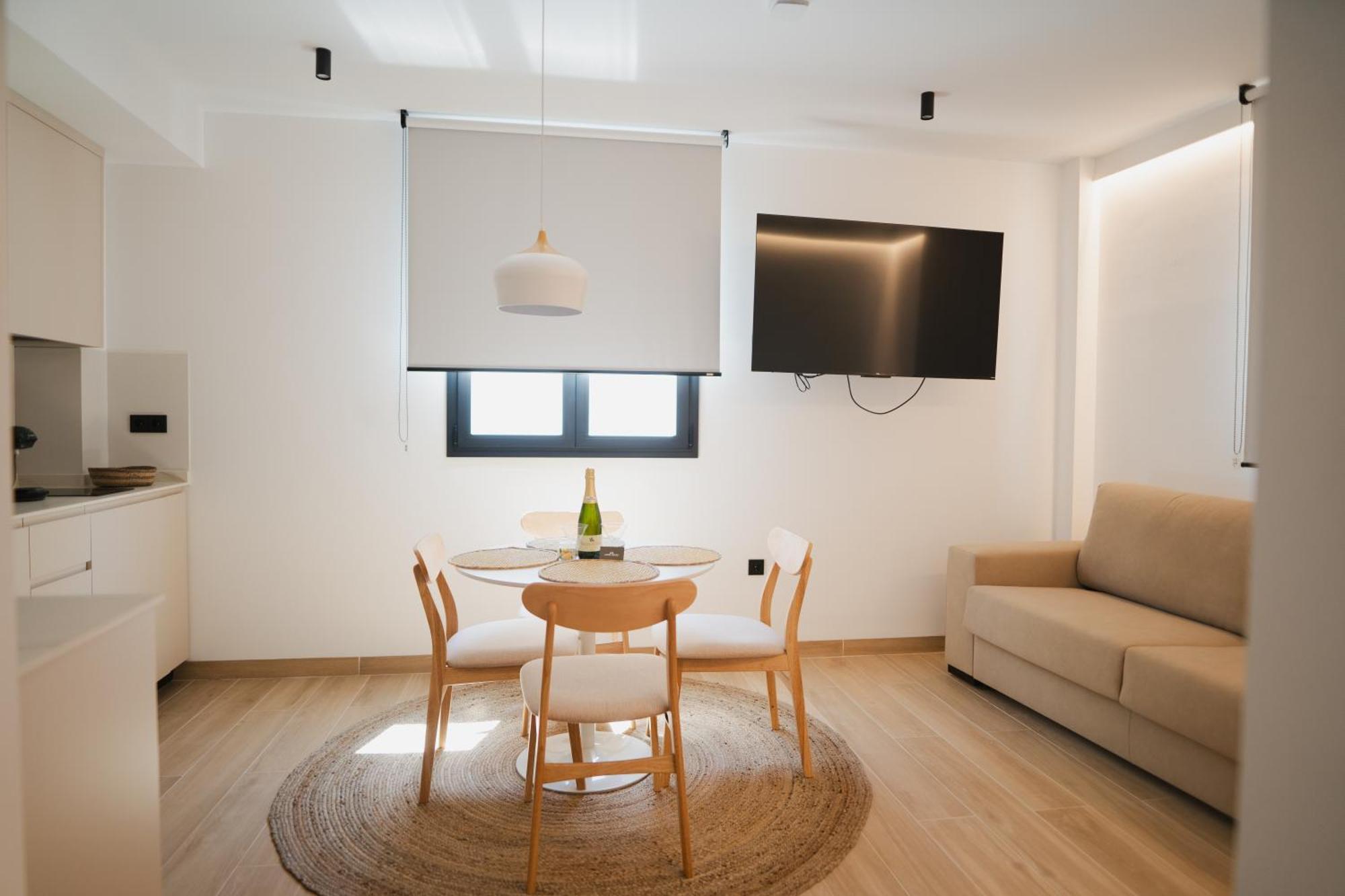 Azure Homes Conil De La Frontera Exterior foto